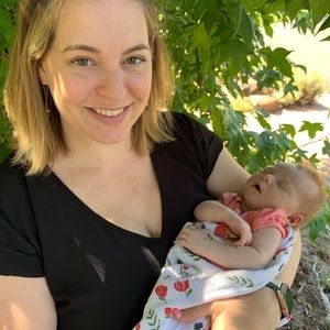 Meet your Posher, Cheryl